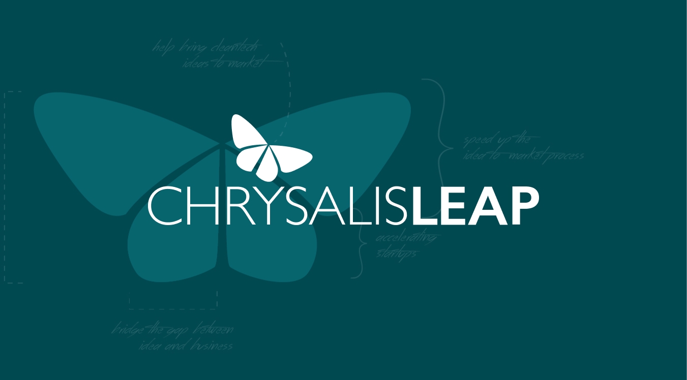 Chrysalis Leap - Bringing innovative Ideas to the market